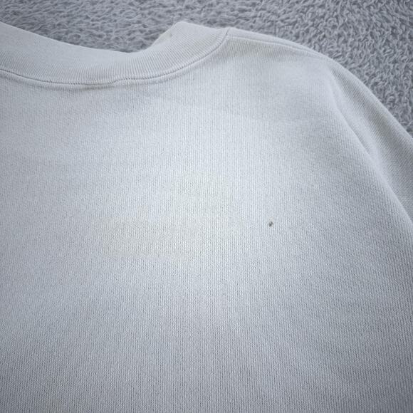 Vintage Wisconsin Jaguars LTD Sweatshirt Mens Large Crewneck Graphic 90s USA - Picture 7 of 11